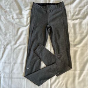 Under Armour Grey Leggings Size XS